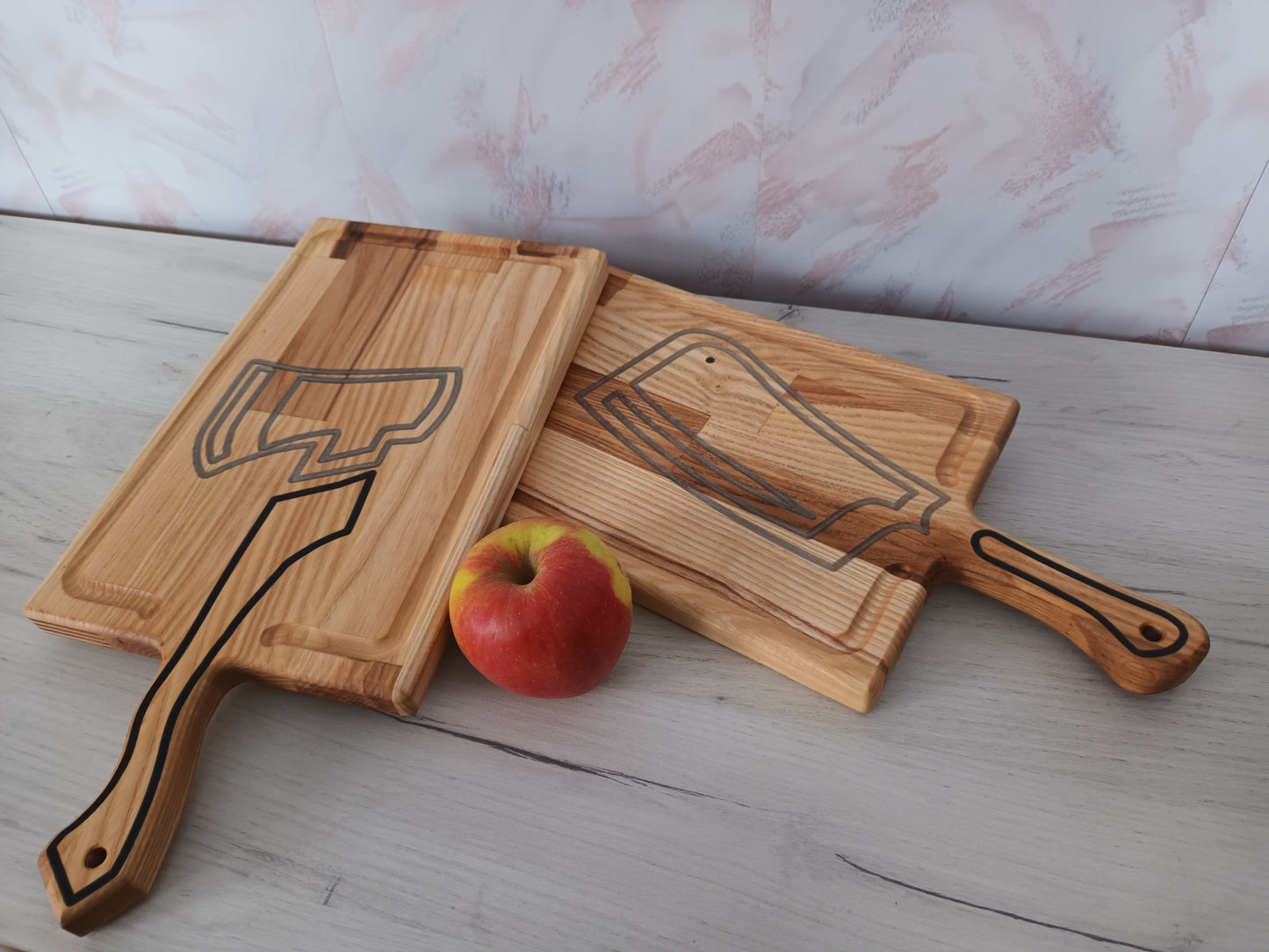 pjovimo lenta yra rankų darbo ir atidžiai pagaminta