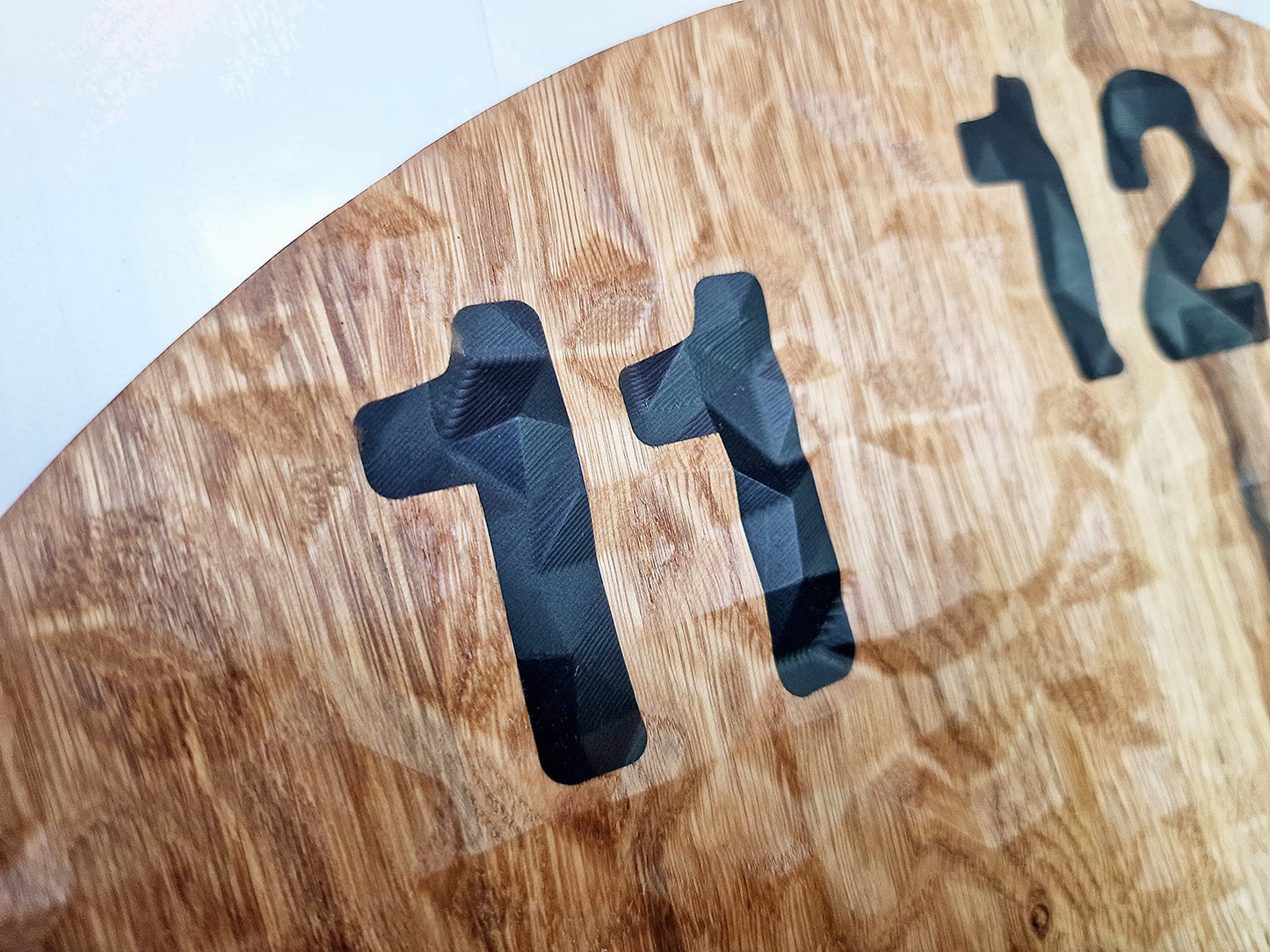 Stilingas ir unikalus, šis laikrodis pritrauks dėmesį