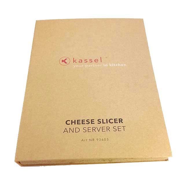 Lentelė supakuota į ekologišką kartoninę dėžutę albumo pavidalu