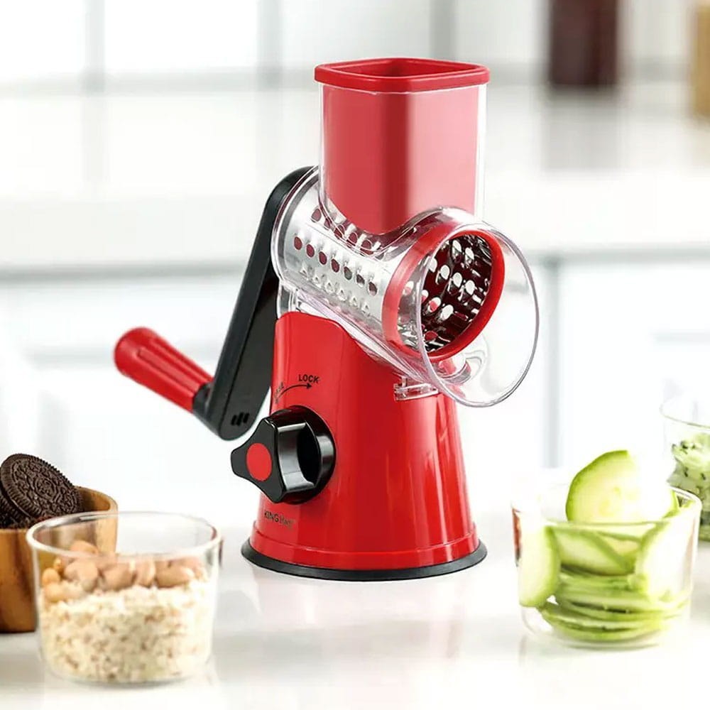 12 kartų greitesnis pjaustymas, smulkinimas