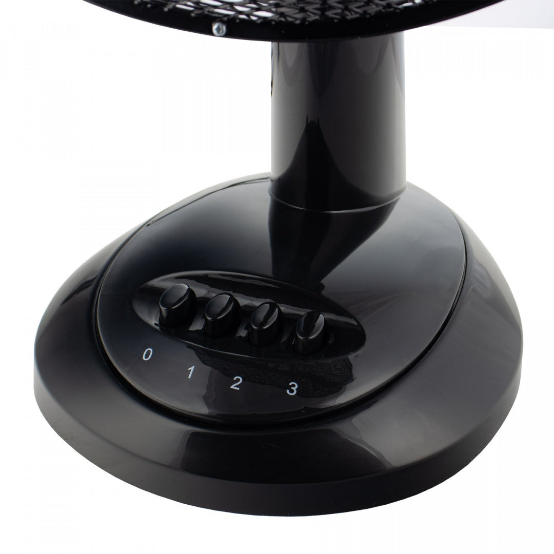 Stalinis ventiliatorius