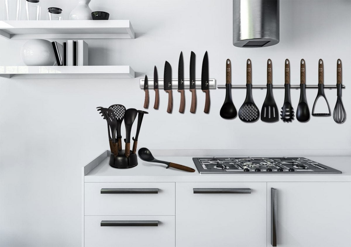 įrankių rinkinys saugus nelipnioms dangoms