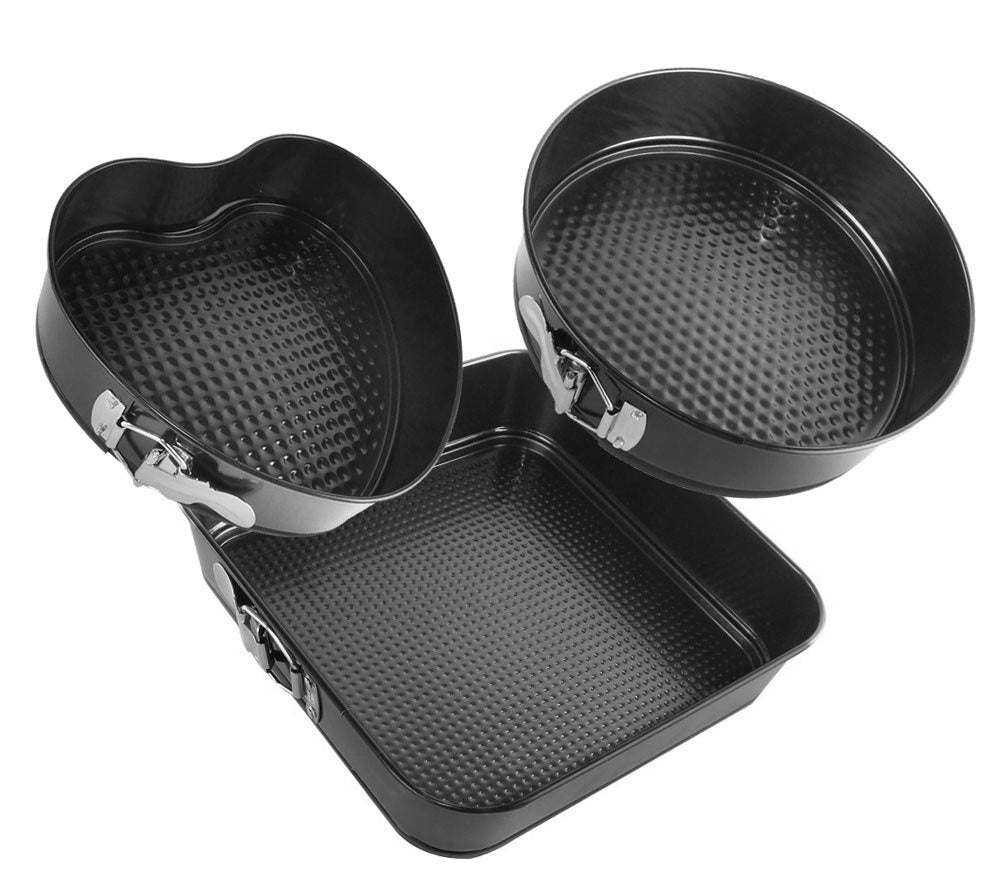 KEPIMO FORMŲ RINKINYS