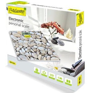 Tikslios vonios svarstyklės