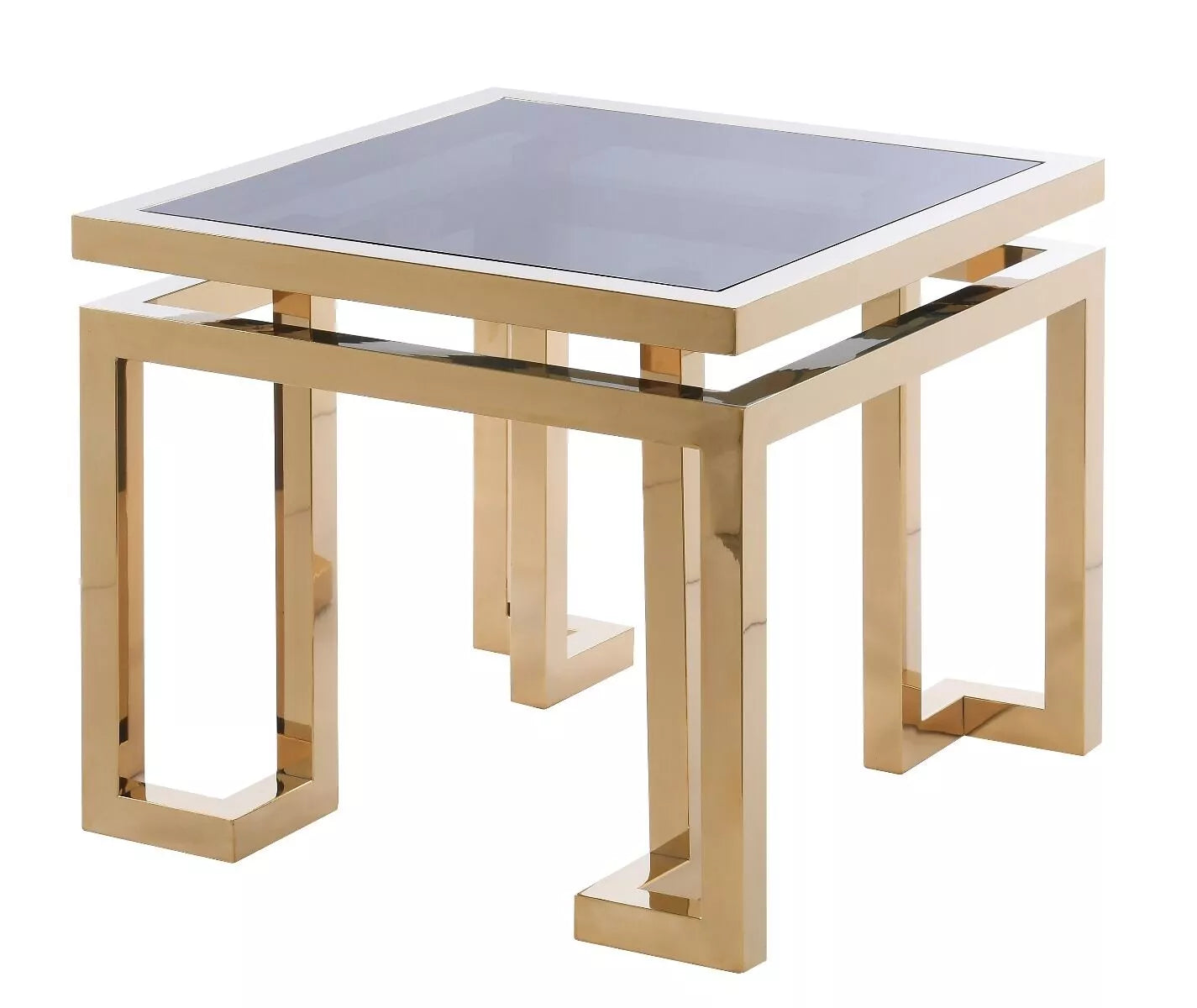 Unikalios išvaizdos nedidelis kavos staliukas