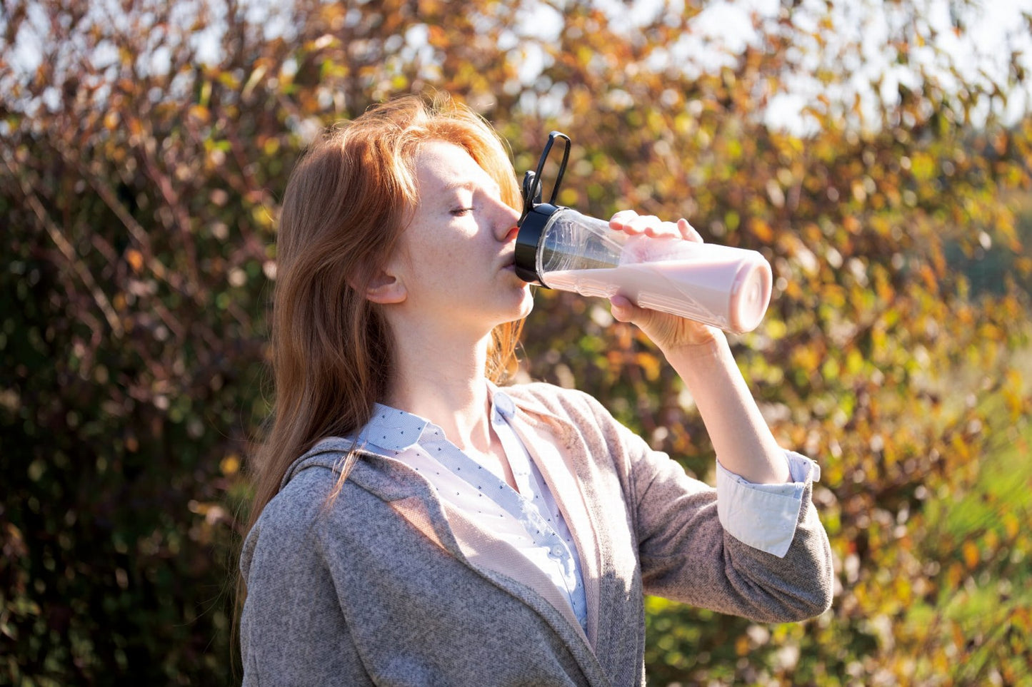 BERLINGER HAUS kokteilių plaktuvas
