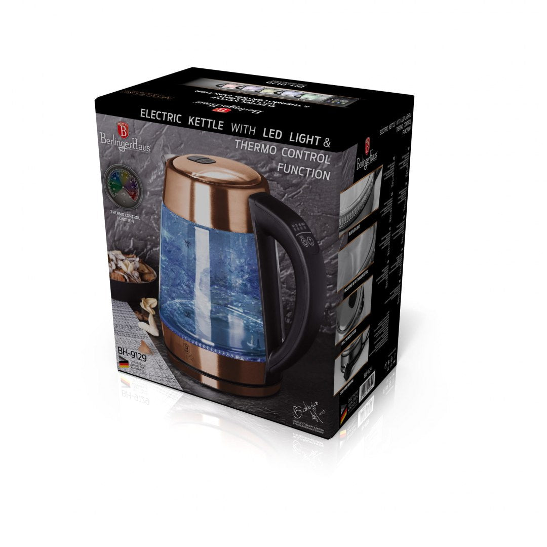 Virdulys su integruotu filtru