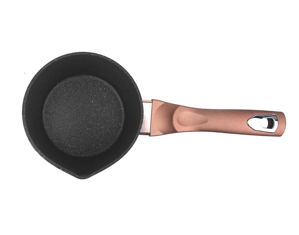 granitinių puodų rinkinys BERLINGER HAUS