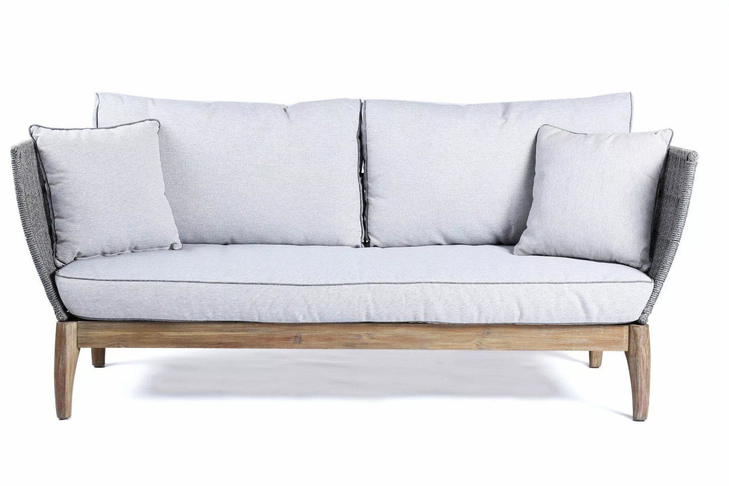 3-vietė sodo sofa PARADO