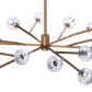 Pakabinamas šviestuvas Prism 