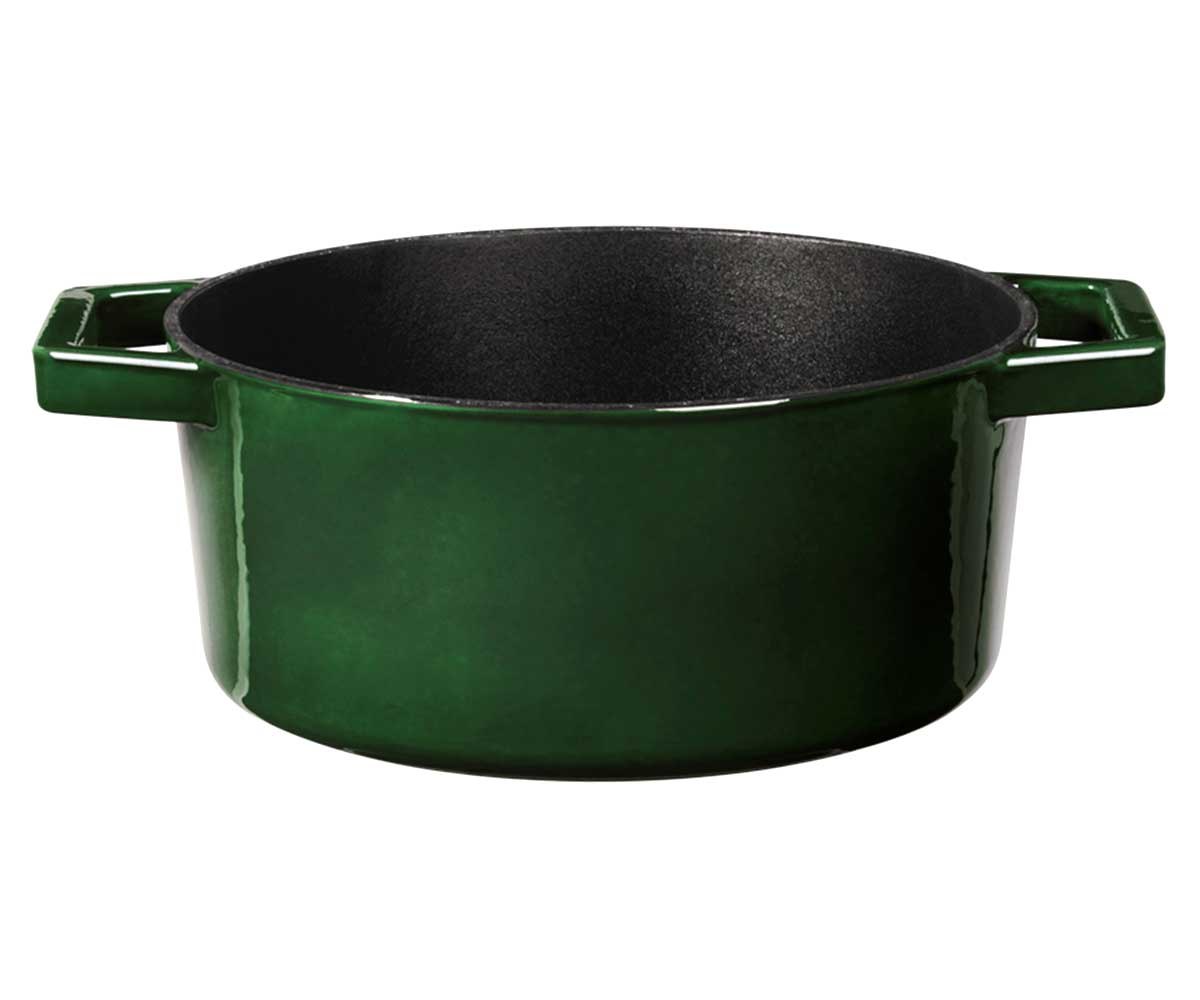 Troškintuvas gilus, idealiai tinka kepti